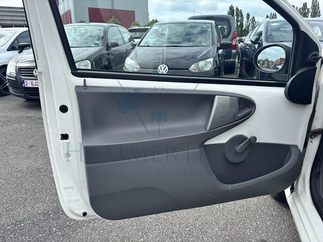 Citroen c1 1.0i tentation, 2010 - afbeelding 32 van  32