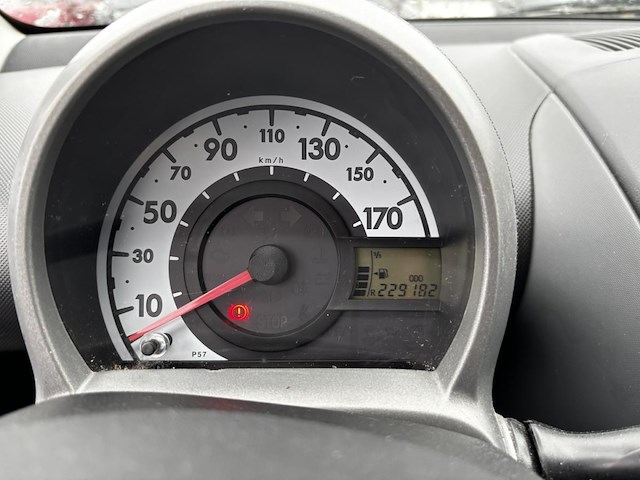 Citroen c1 1.0i tentation, 2011 - afbeelding 3 van  33