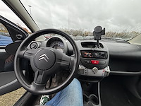Citroen c1 1.0i tentation, 2011 - afbeelding 4 van  33