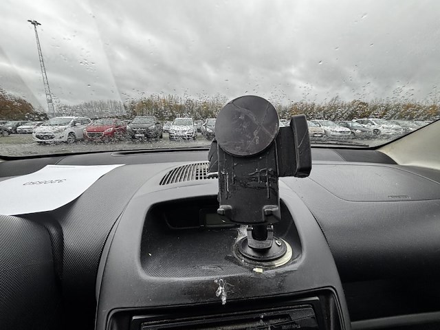 Citroen c1 1.0i tentation, 2011 - afbeelding 5 van  33