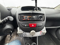 Citroen c1 1.0i tentation, 2011 - afbeelding 6 van  33