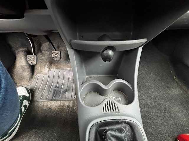 Citroen c1 1.0i tentation, 2011 - afbeelding 7 van  33