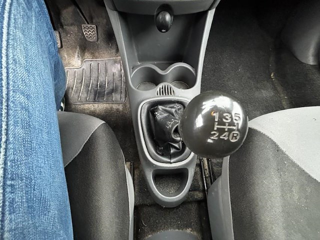 Citroen c1 1.0i tentation, 2011 - afbeelding 8 van  33