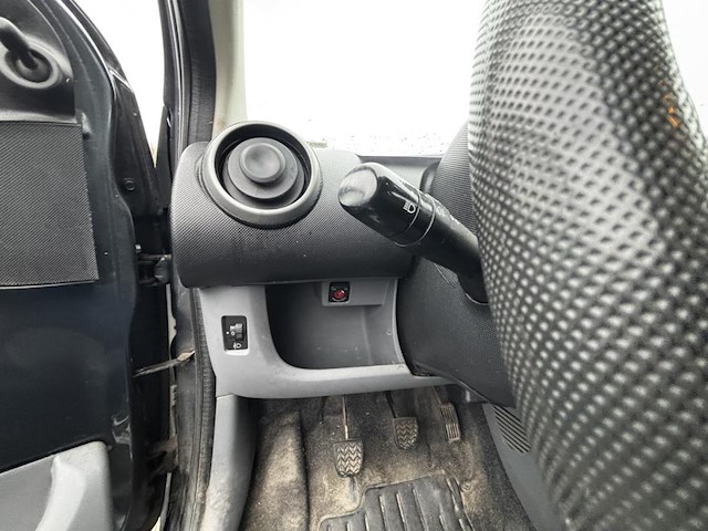 Citroen c1 1.0i tentation, 2011 - afbeelding 11 van  33