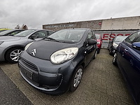 Citroen c1 1.0i tentation, 2011 - afbeelding 1 van  33