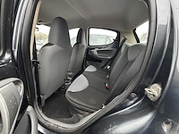 Citroen c1 1.0i tentation, 2011 - afbeelding 14 van  33