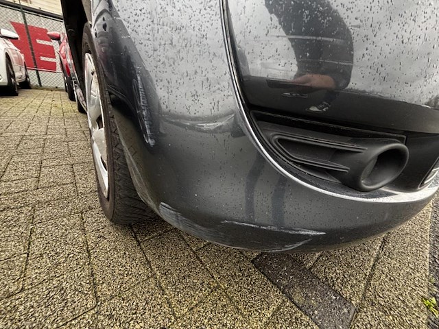 Citroen c1 1.0i tentation, 2011 - afbeelding 21 van  33