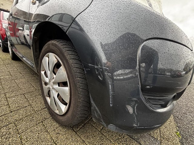 Citroen c1 1.0i tentation, 2011 - afbeelding 22 van  33