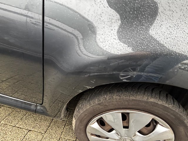 Citroen c1 1.0i tentation, 2011 - afbeelding 24 van  33