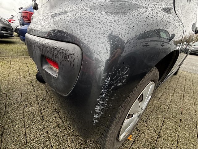 Citroen c1 1.0i tentation, 2011 - afbeelding 25 van  33