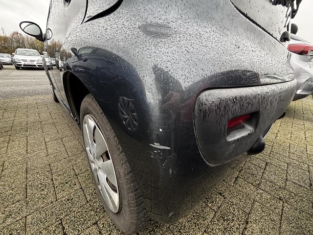 Citroen c1 1.0i tentation, 2011 - afbeelding 26 van  33