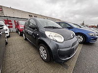 Citroen c1 1.0i tentation, 2011 - afbeelding 23 van  33