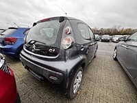 Citroen c1 1.0i tentation, 2011 - afbeelding 28 van  33