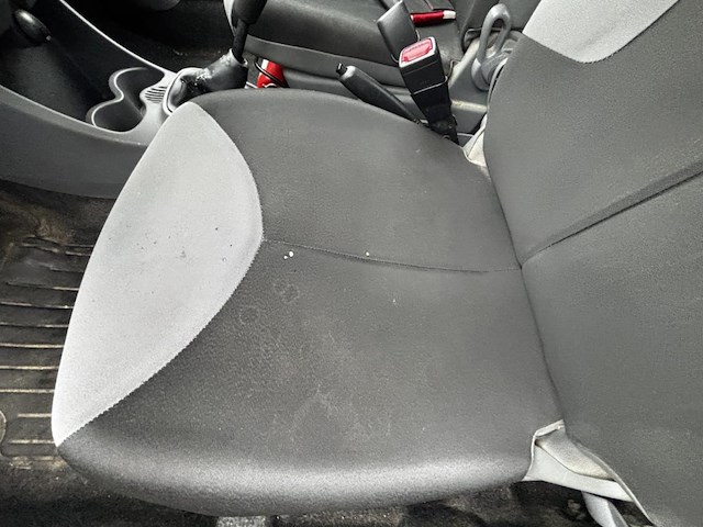 Citroen c1 1.0i tentation, 2011 - afbeelding 33 van  33