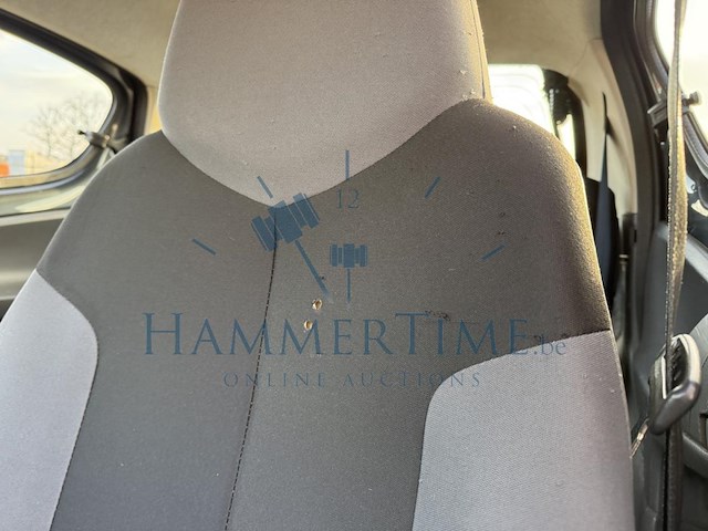 Citroen c1 1.0i tentation, 2011 - afbeelding 2 van  30