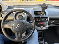 Citroen c1 1.0i tentation, 2011 - afbeelding 3 van  30