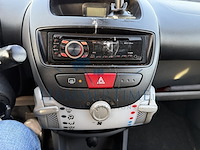 Citroen c1 1.0i tentation, 2011 - afbeelding 4 van  30