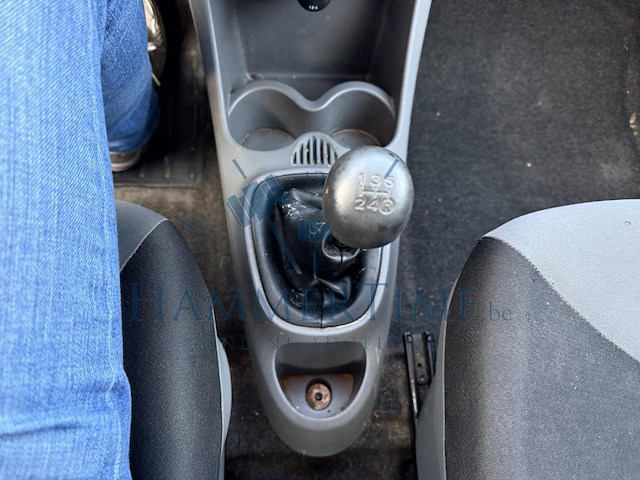 Citroen c1 1.0i tentation, 2011 - afbeelding 5 van  30