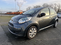 Citroen c1 1.0i tentation, 2011