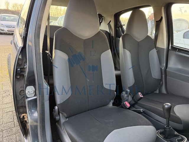 Citroen c1 1.0i tentation, 2011 - afbeelding 13 van  30