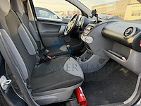 Citroen c1 1.0i tentation, 2011 - afbeelding 14 van  30
