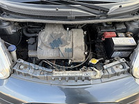 Citroen c1 1.0i tentation, 2011 - afbeelding 16 van  30