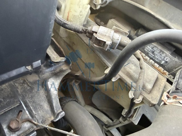 Citroen c1 1.0i tentation, 2011 - afbeelding 17 van  30