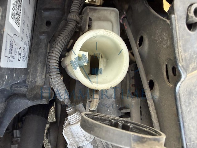 Citroen c1 1.0i tentation, 2011 - afbeelding 18 van  30