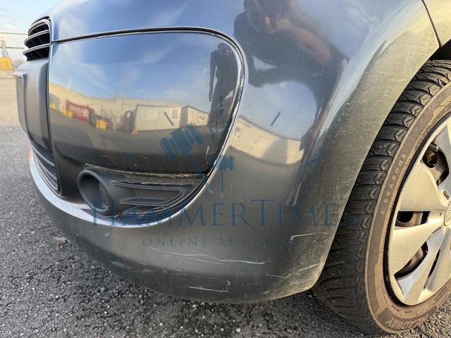 Citroen c1 1.0i tentation, 2011 - afbeelding 19 van  30