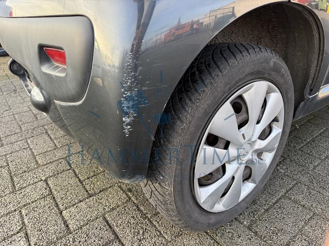 Citroen c1 1.0i tentation, 2011 - afbeelding 22 van  30