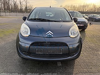 Citroen c1 1.0i tentation, 2011 - afbeelding 12 van  30