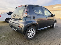 Citroen c1 1.0i tentation, 2011 - afbeelding 25 van  30