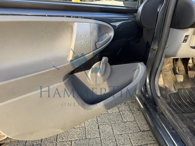 Citroen c1 1.0i tentation, 2011 - afbeelding 28 van  30