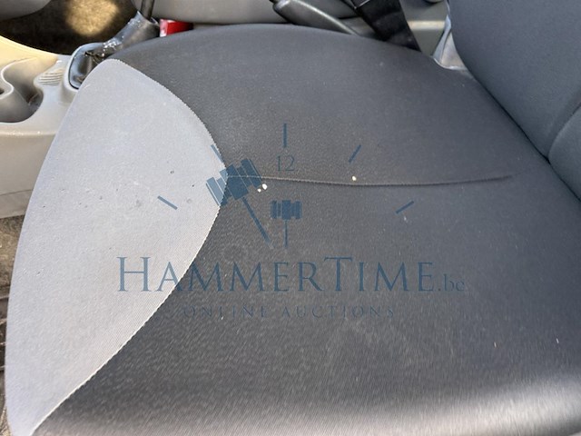 Citroen c1 1.0i tentation, 2011 - afbeelding 30 van  30