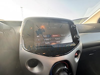 Citroen c1 1.2i puretech feel, 2017 - afbeelding 5 van  34