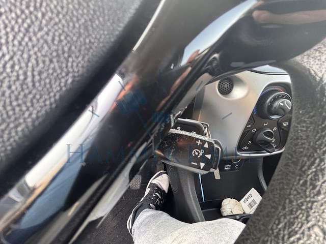 Citroen c1 1.2i puretech feel, 2017 - afbeelding 10 van  34