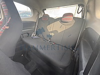 Citroen c1 1.2i puretech feel, 2017 - afbeelding 14 van  34