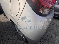 Citroen c1 1.2i puretech feel, 2017 - afbeelding 28 van  34