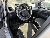 Citroen c1 1.2i puretech shine, 2014 - afbeelding 2 van  36