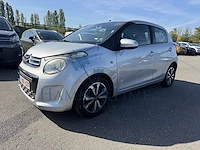 Citroen c1 1.2i puretech shine, 2014