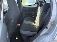 Citroen c1 1.2i puretech shine, 2014 - afbeelding 15 van  36