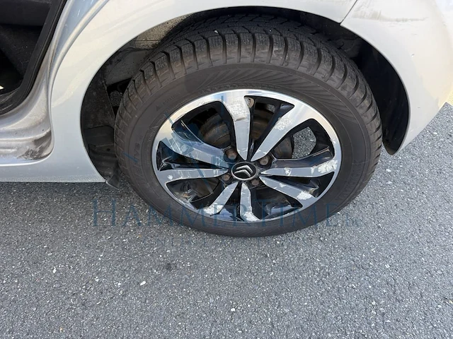 Citroen c1 1.2i puretech shine, 2014 - afbeelding 16 van  36