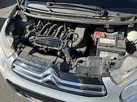 Citroen c1 1.2i puretech shine, 2014 - afbeelding 22 van  36