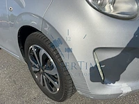 Citroen c1 1.2i puretech shine, 2014 - afbeelding 25 van  36
