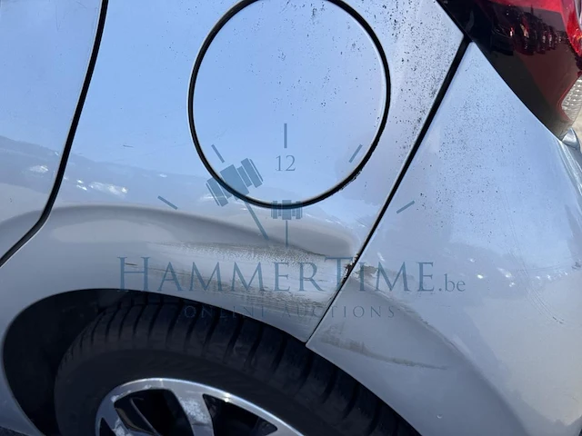 Citroen c1 1.2i puretech shine, 2014 - afbeelding 29 van  36