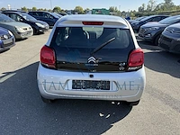 Citroen c1 1.2i puretech shine, 2014 - afbeelding 34 van  36