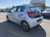 Citroen c1 1.2i puretech shine, 2014 - afbeelding 35 van  36