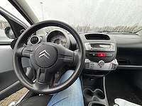 Citroen c1 1.4 hdi seduction, 2010 - afbeelding 2 van  37