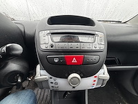 Citroen c1 1.4 hdi seduction, 2010 - afbeelding 3 van  37