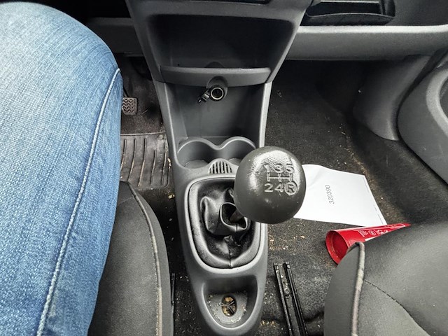 Citroen c1 1.4 hdi seduction, 2010 - afbeelding 4 van  37